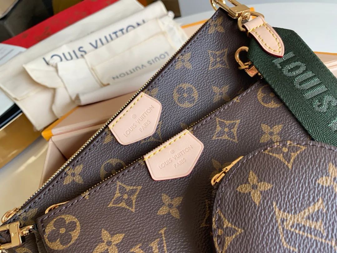 Сумки На Ремне Женские Louis Vuitton 6531