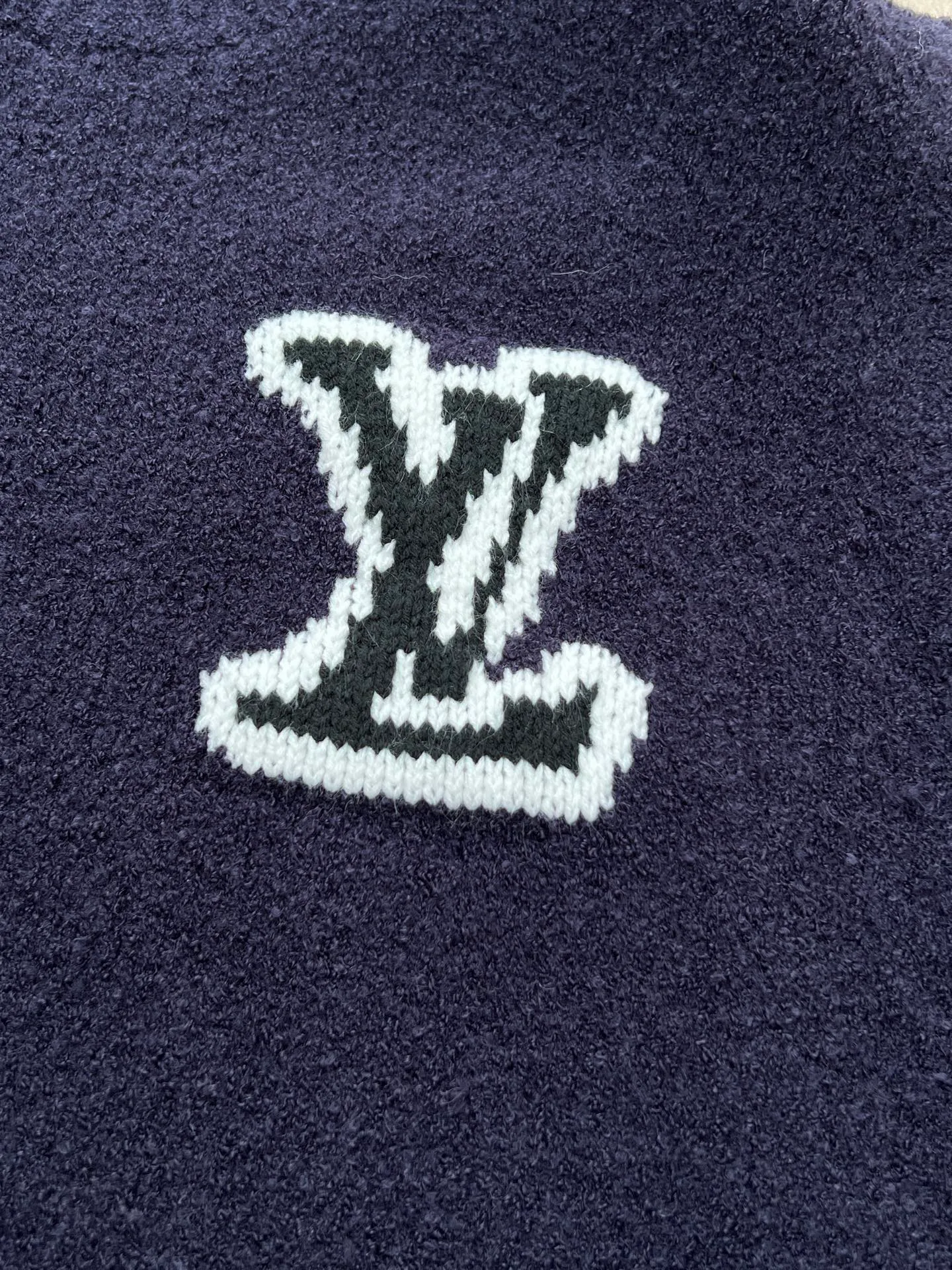 Джемперы И Свитеры Мужские Louis Vuitton 1801664