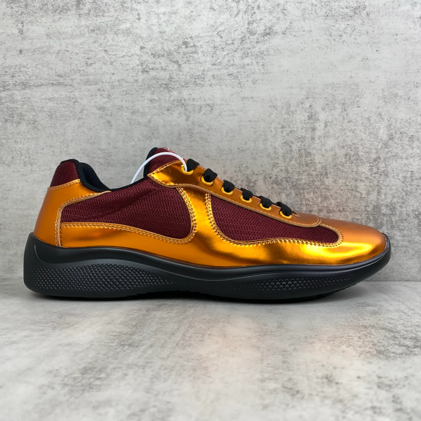 Кроссовки Мужские Prada 17918706