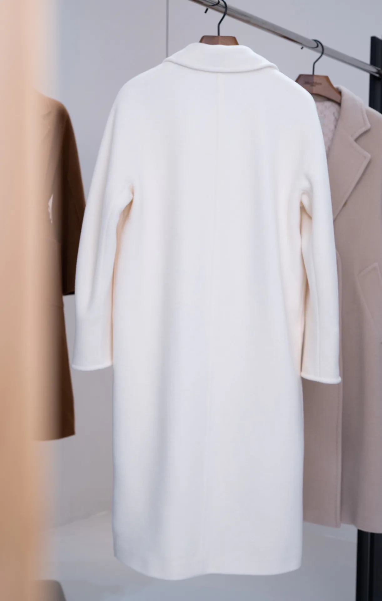 Пальто Женские Max Mara 18510389