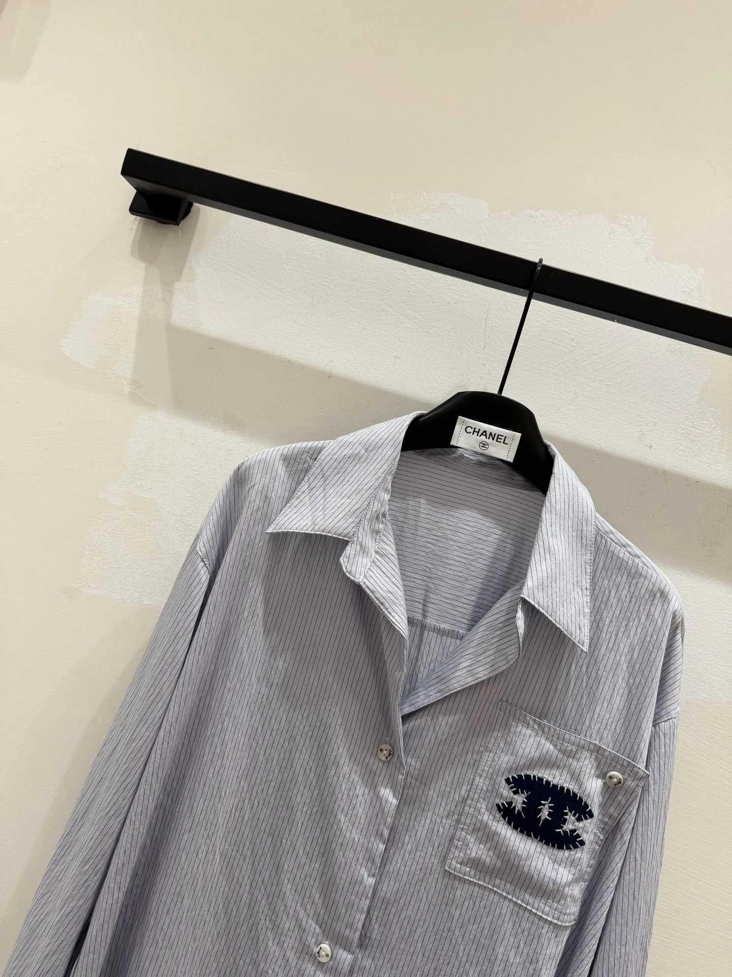 Рубашки Женские Chanel 13374297