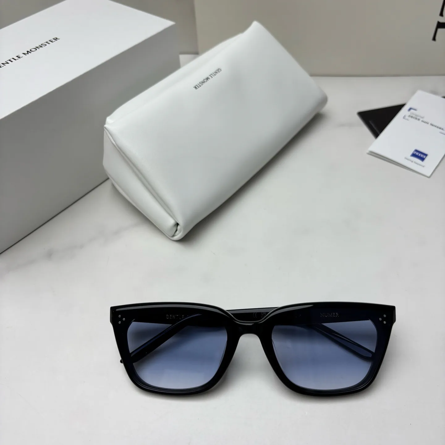 Очки Gentle Monster 1518533