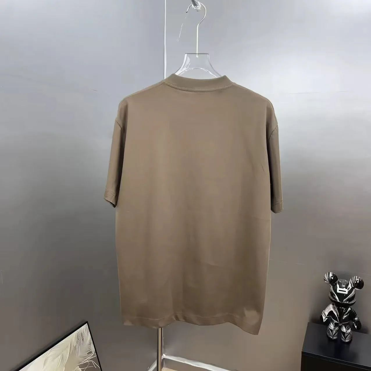 Брюки Мужские Prada 12312887