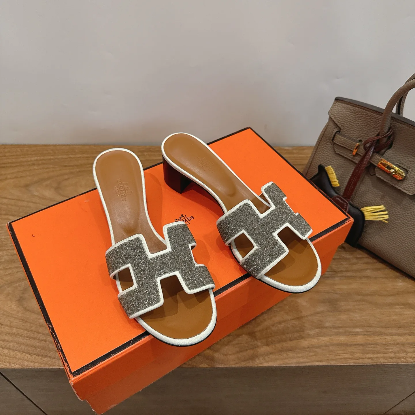 Туфли Женские Hermes 11579466