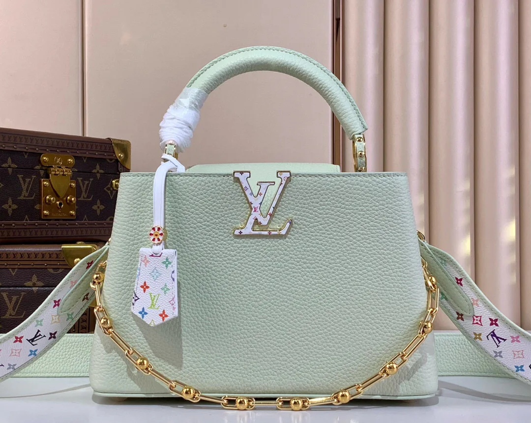 Сумки На Ремне Женские Louis Vuitton 84086