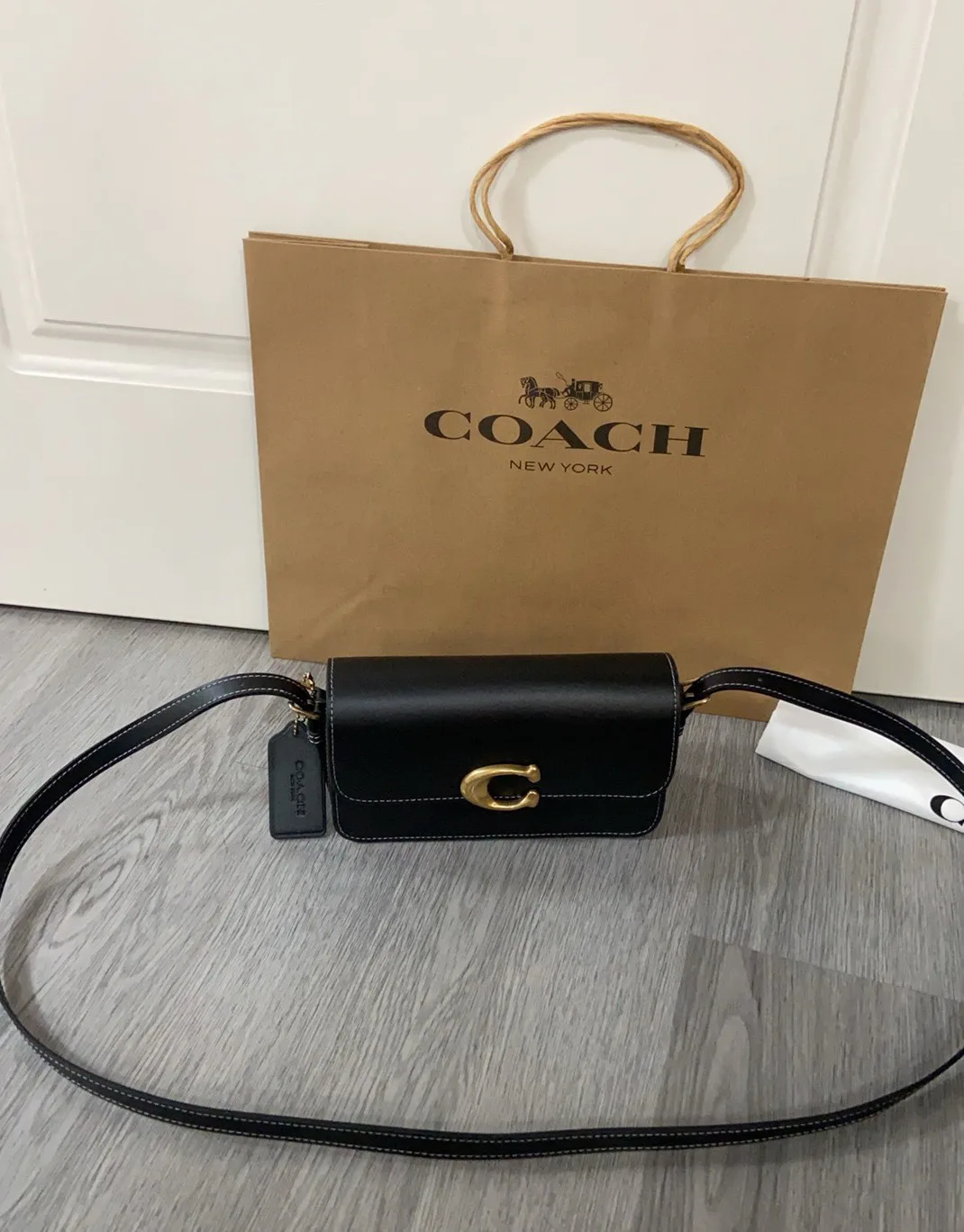 Классические Сумки Женские Coach 11603664