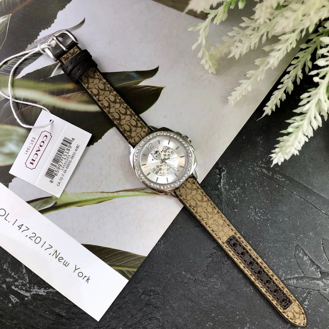 Часы Женские Coach 1880630