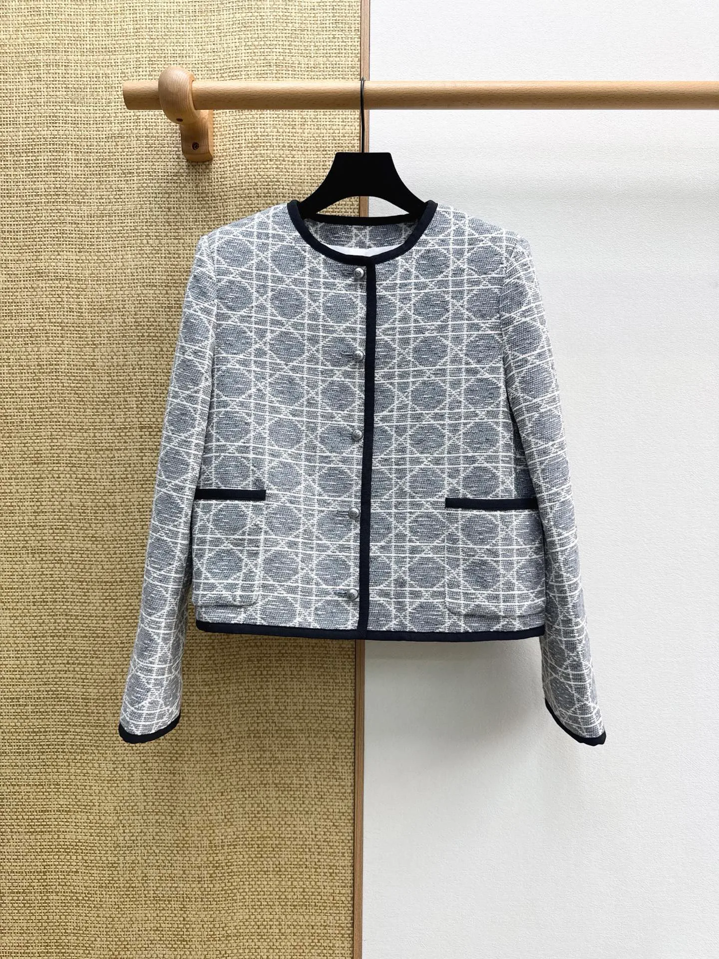 Жакеты Женские Christian Dior 9826980