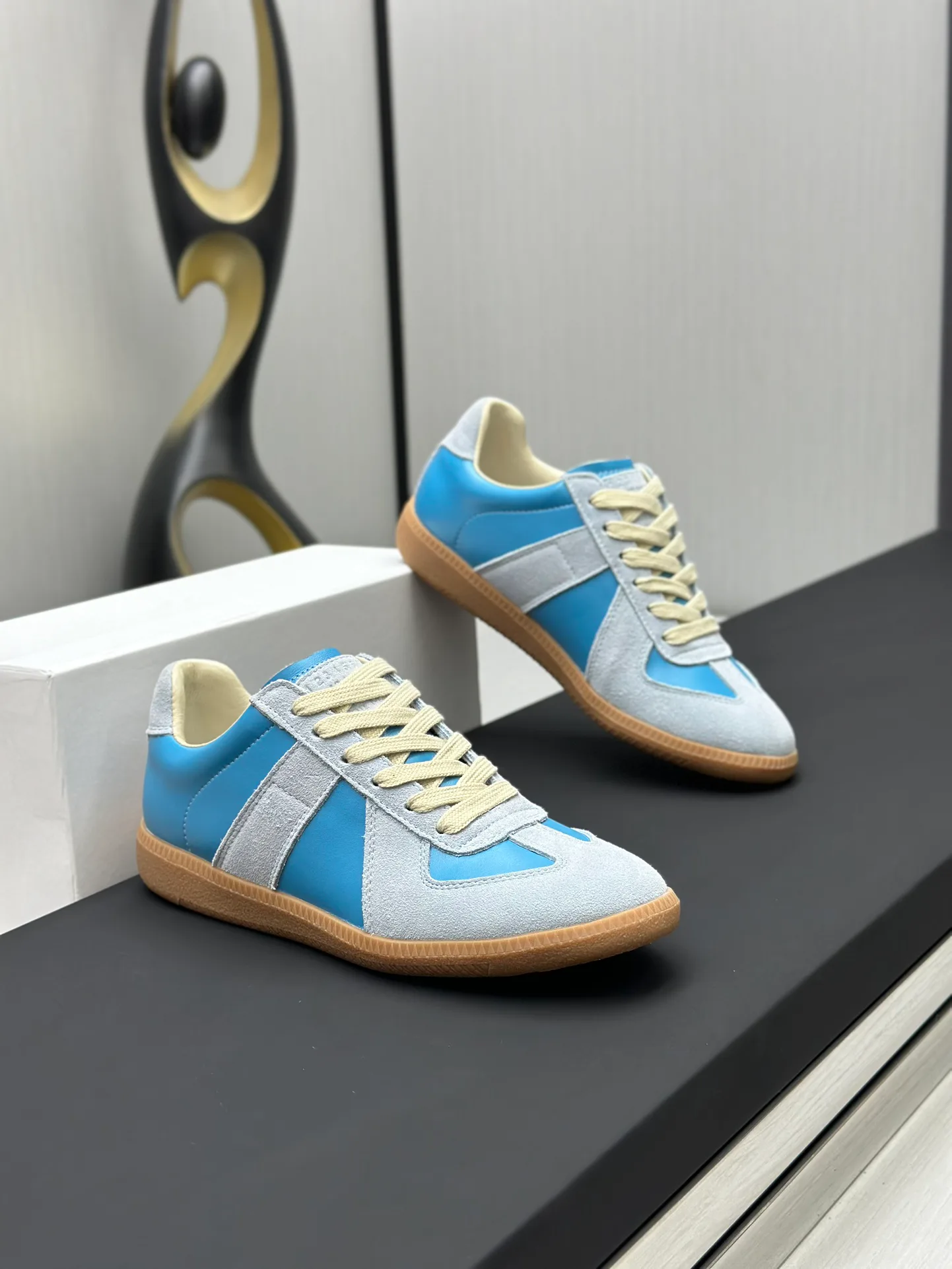 Кроссовки Женские Maison Margiela 9039726