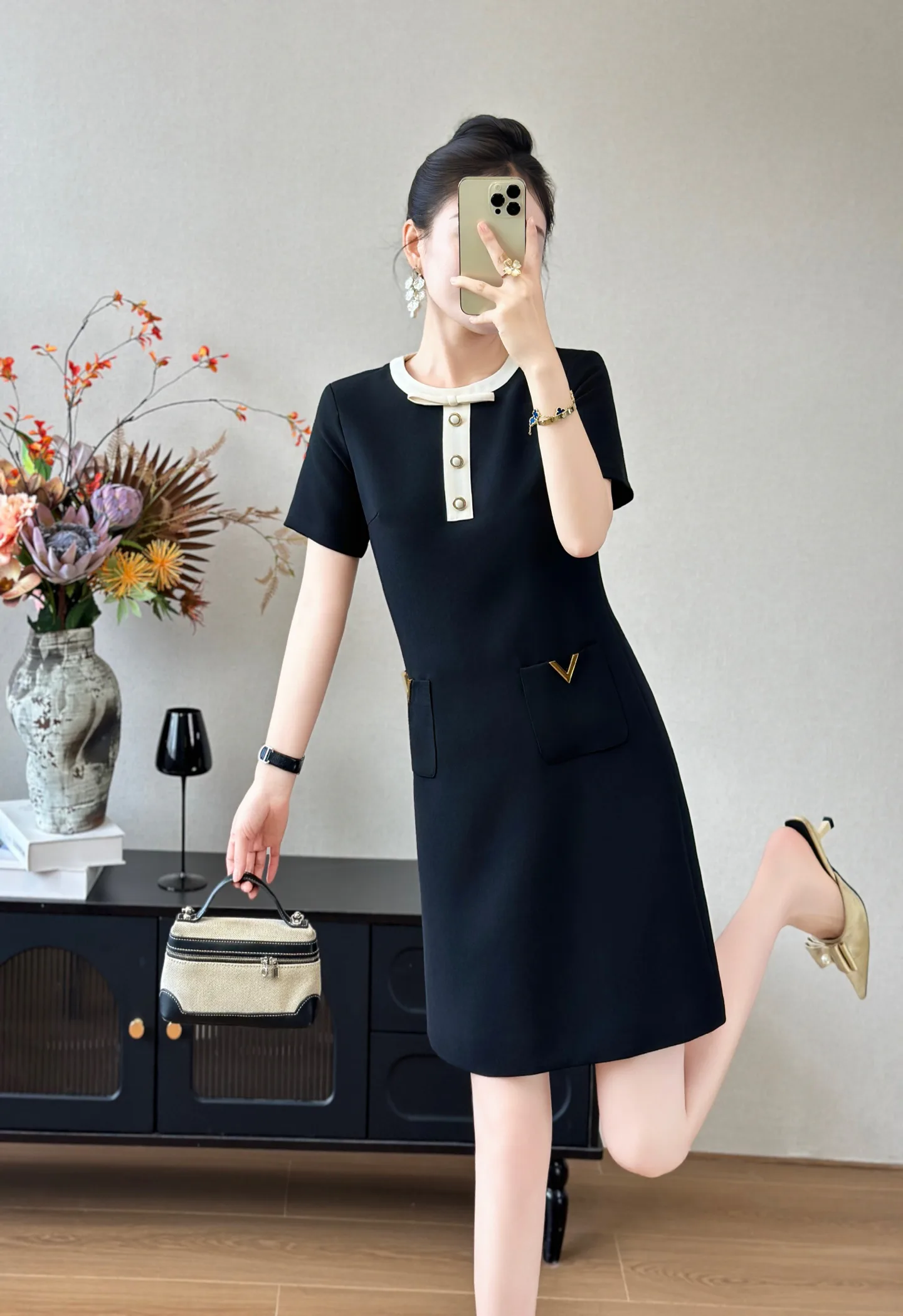 Платья Женские Valentino 11823509