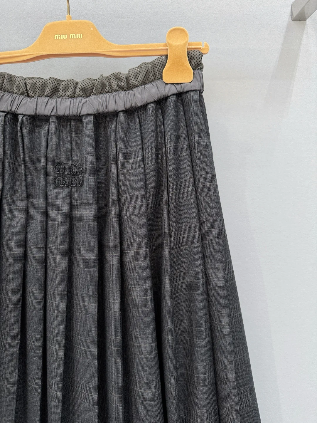 Юбки Женские Miu Miu 48530