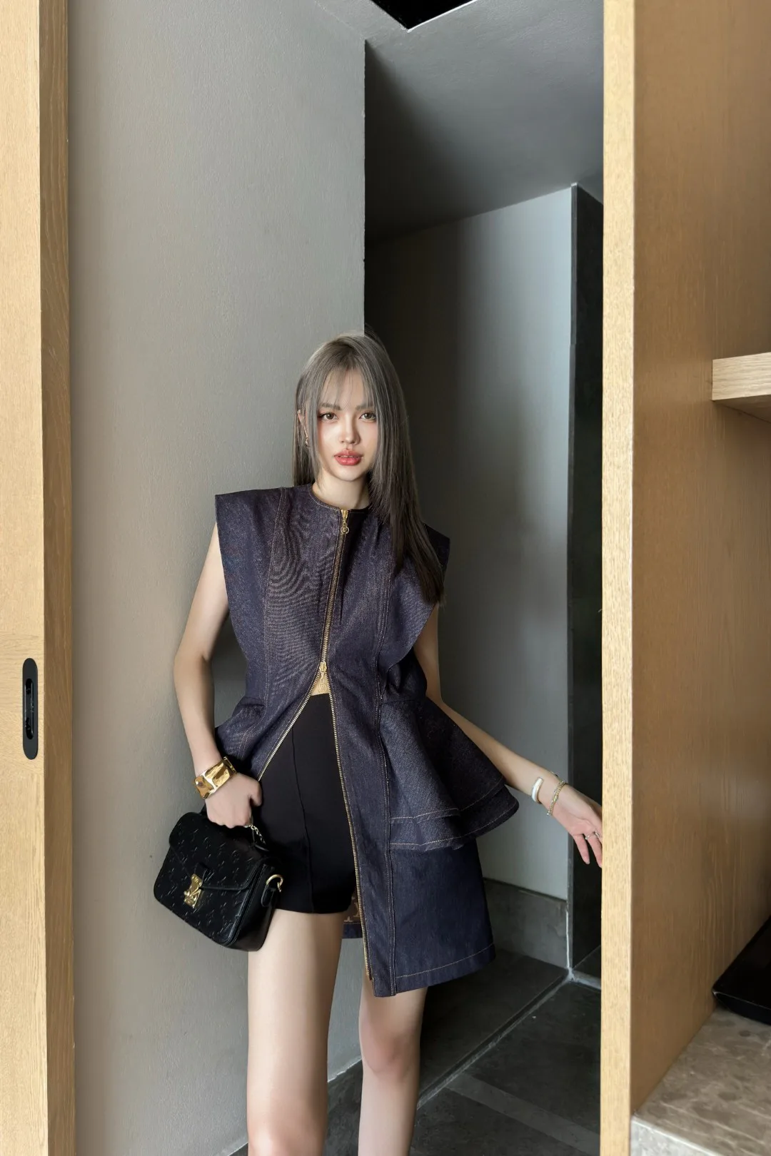 Платья Женские Louis Vuitton 21485