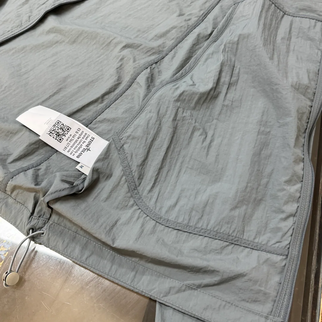 Куртки И Пуховики Мужские Stone Island 17286050