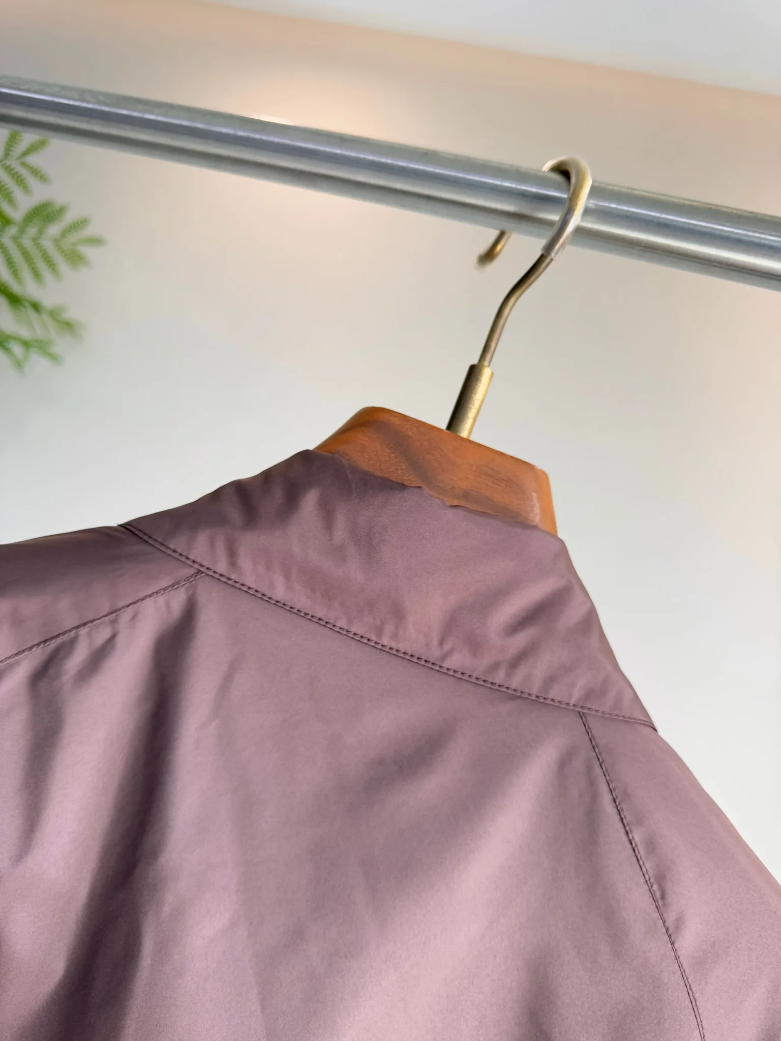 Куртки И Пуховики Мужские Brunello Cucinelli 11383474