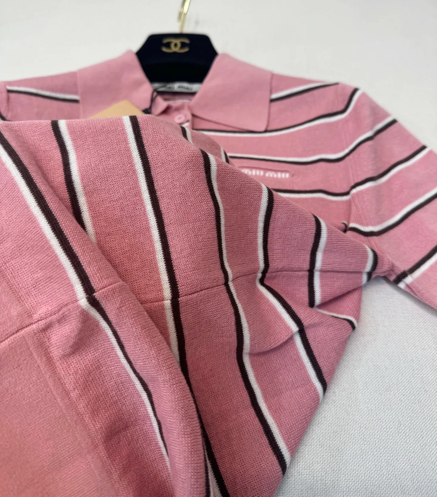 Рубашки Женские Miu Miu 17464962