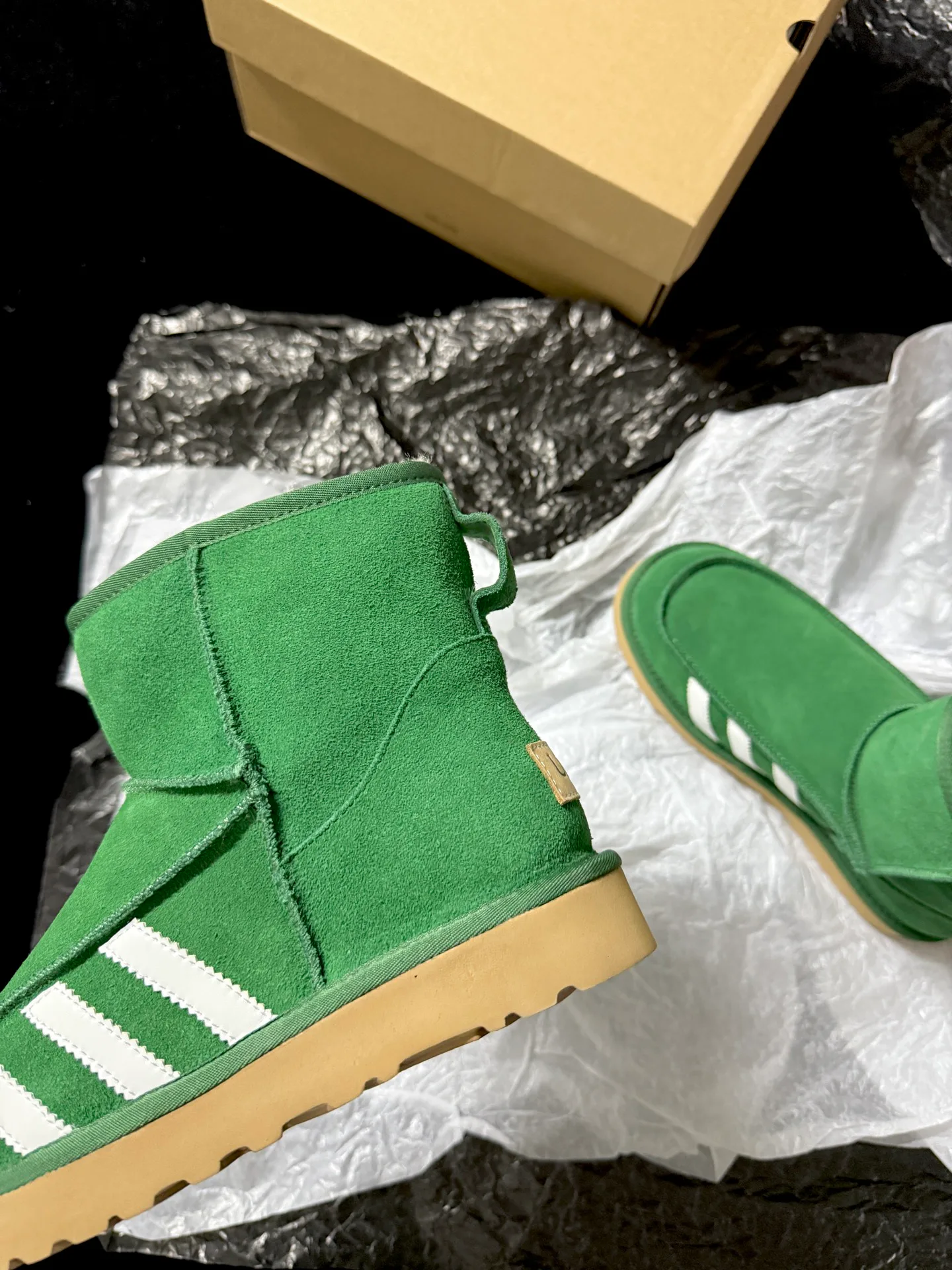 Угги Женские Ugg 293662