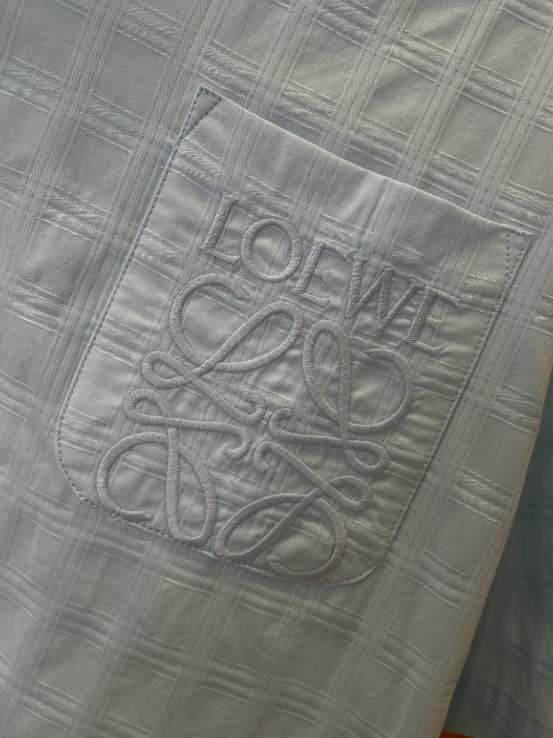 Рубашки Мужские Loewe 987314