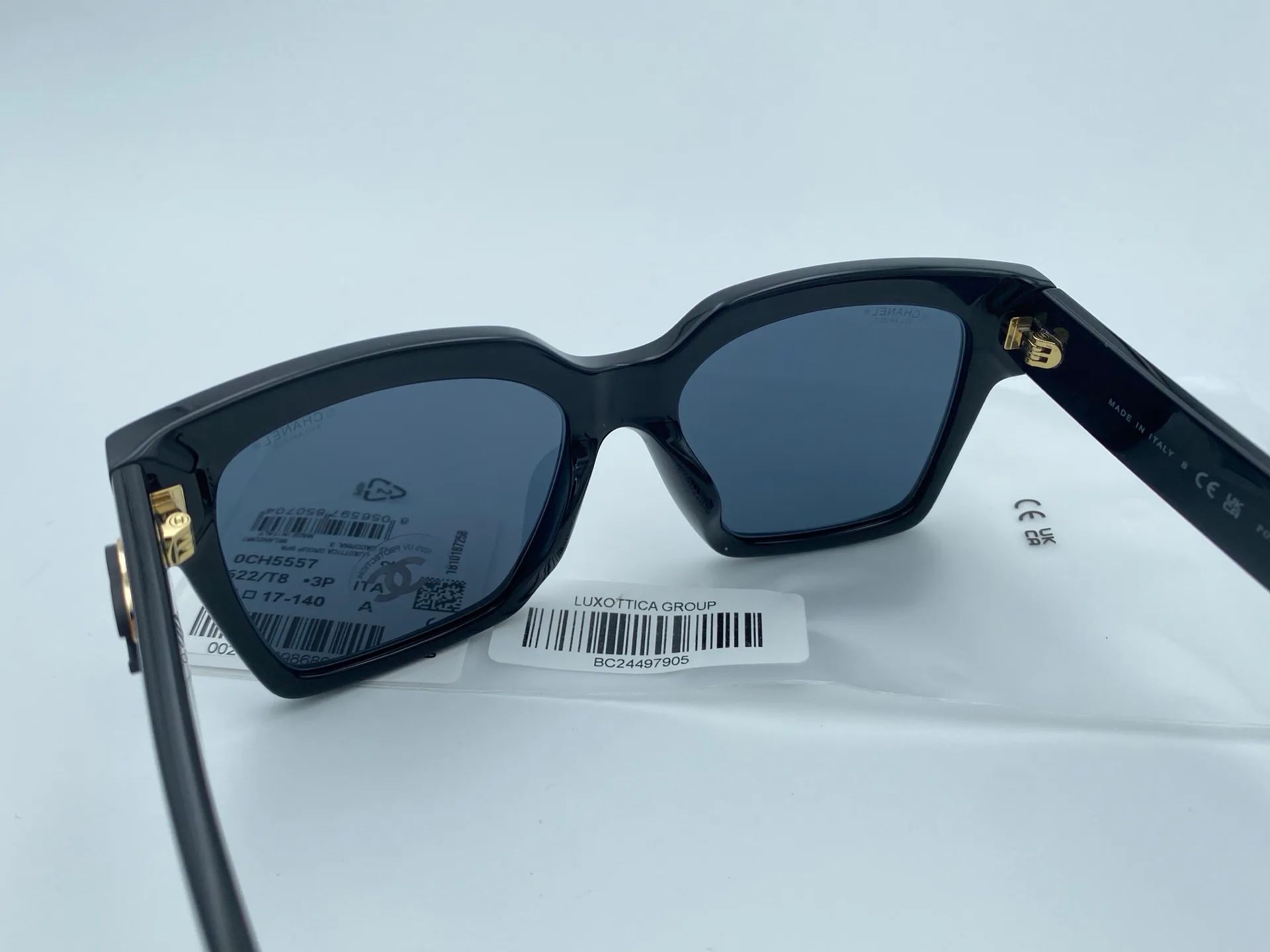 Очки Chanel 440065