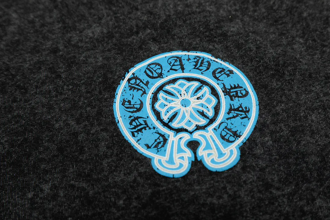 Футболки Женские Chrome Hearts 9150887