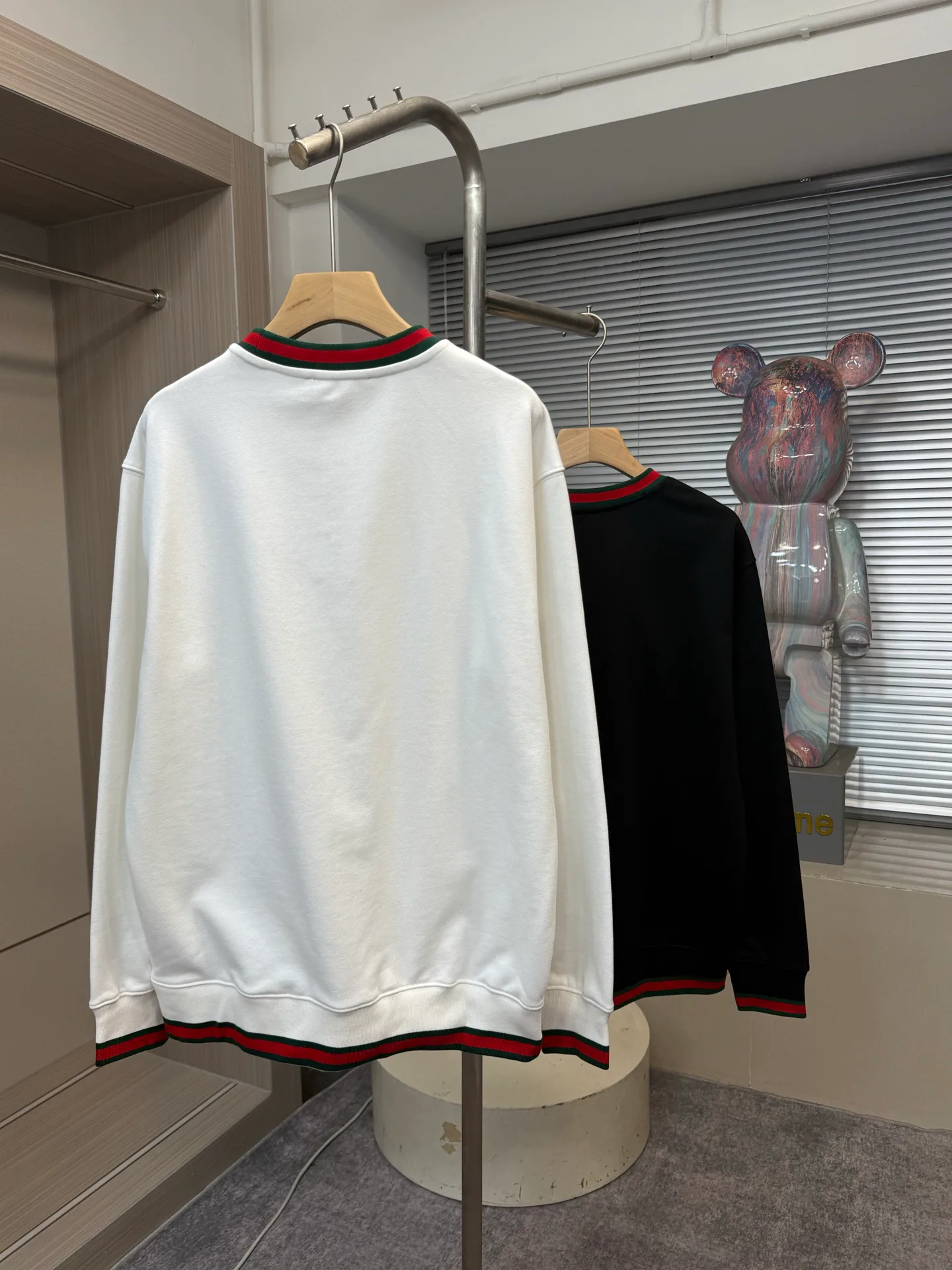 Свитшоты И Худи Мужские Gucci 75748