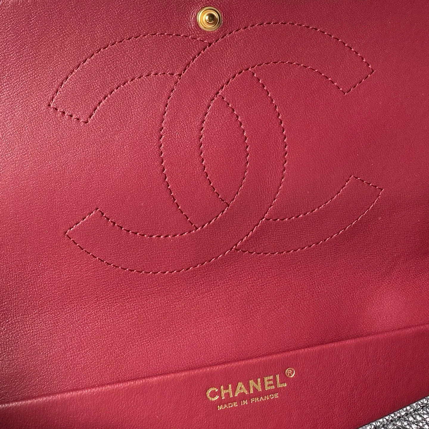 Классические Сумки Женские Chanel 18019355