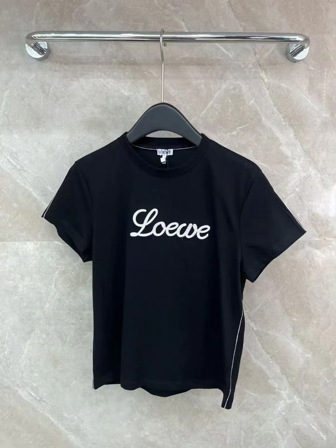 Футболки Женские Loewe 791991