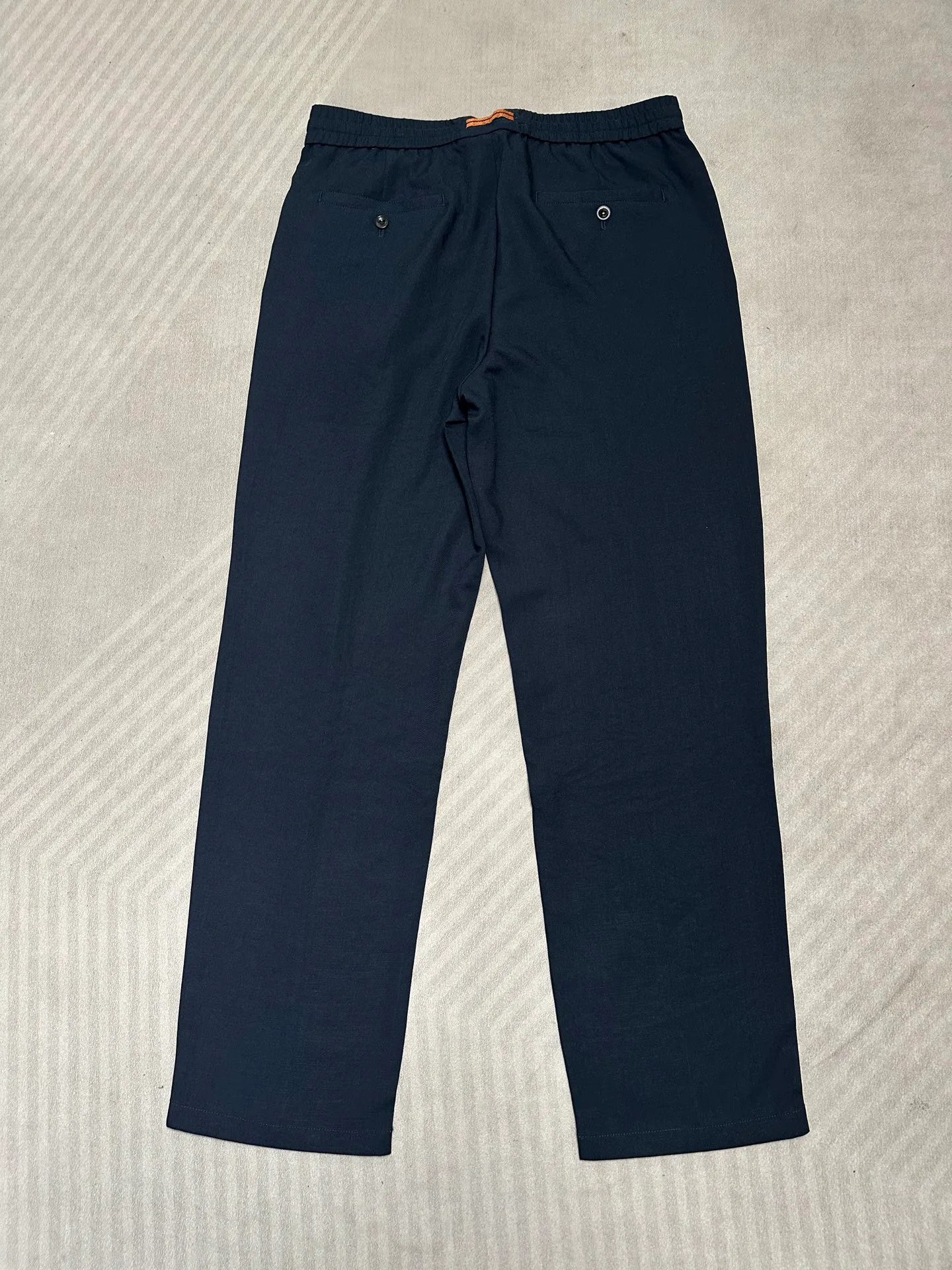 Брюки Мужские Zegna 17563159