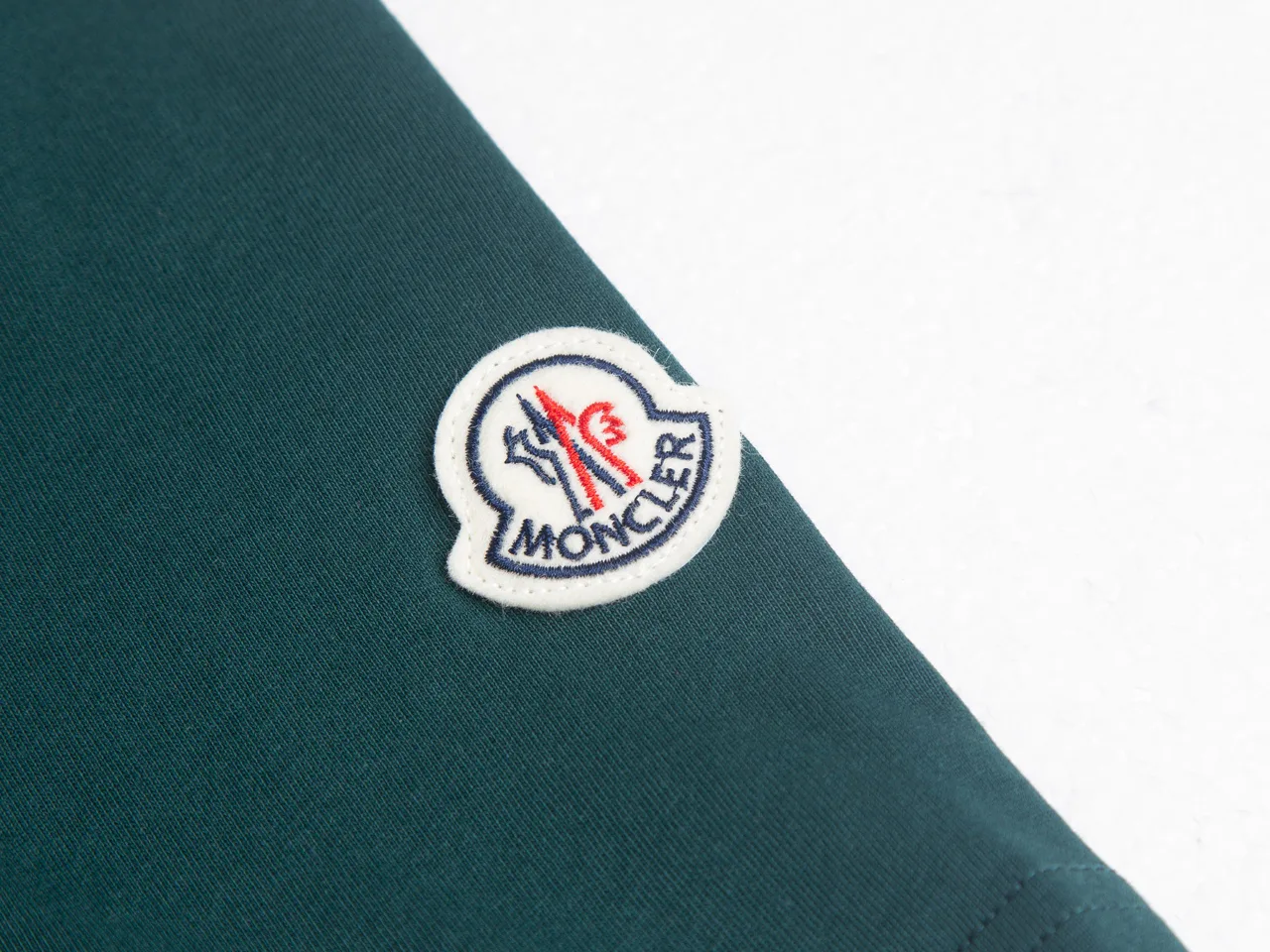 Футболки Мужские Moncler 12635757