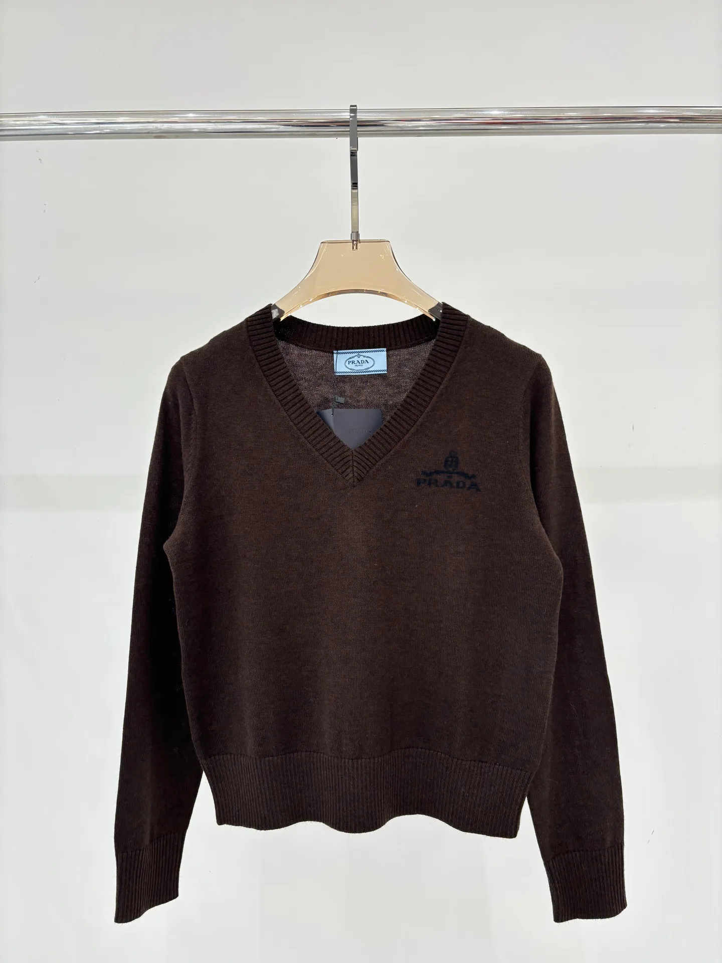 Джемперы И Свитеры Женские Prada 1144334