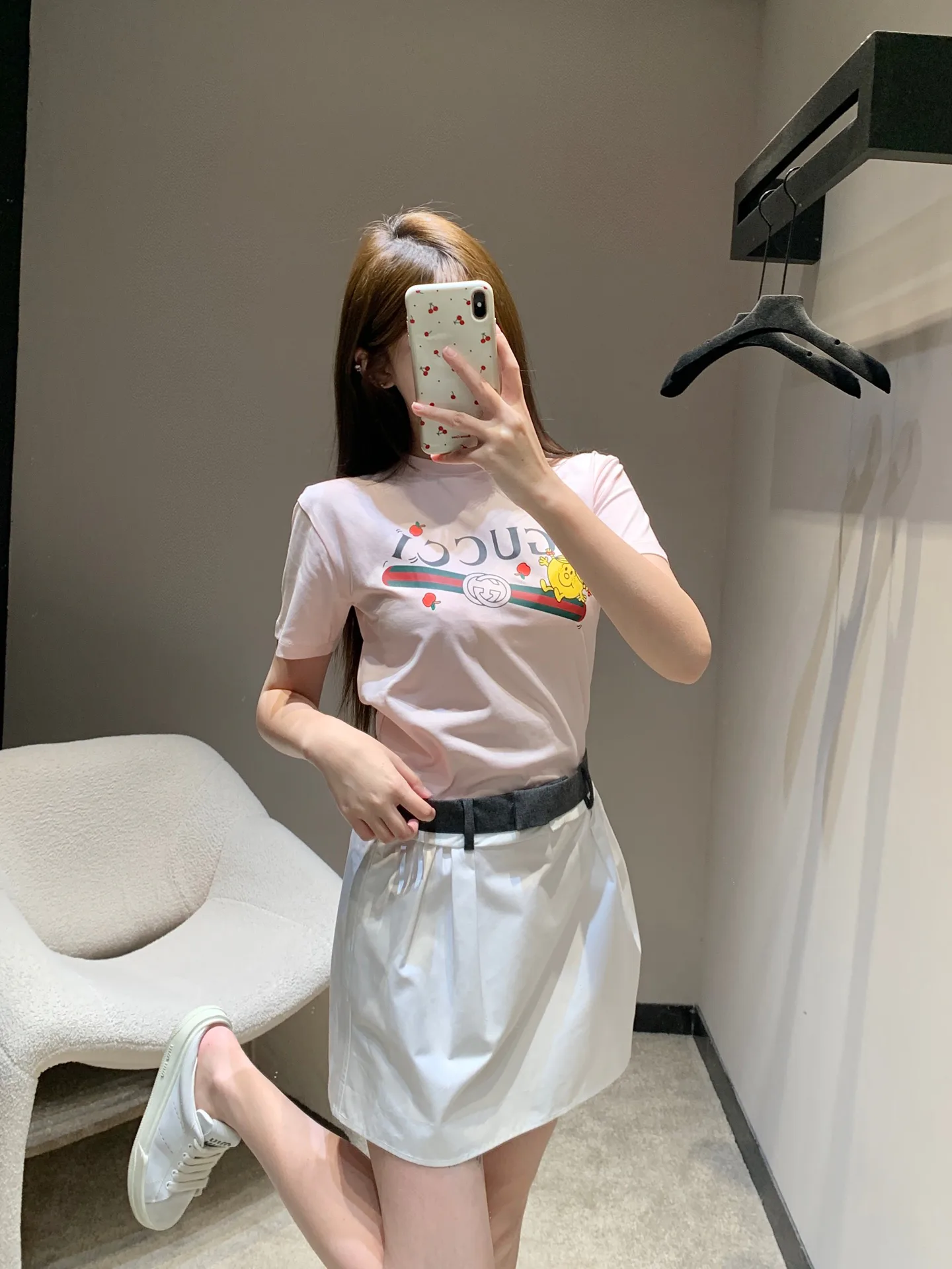 Футболки Женские Gucci 4772150