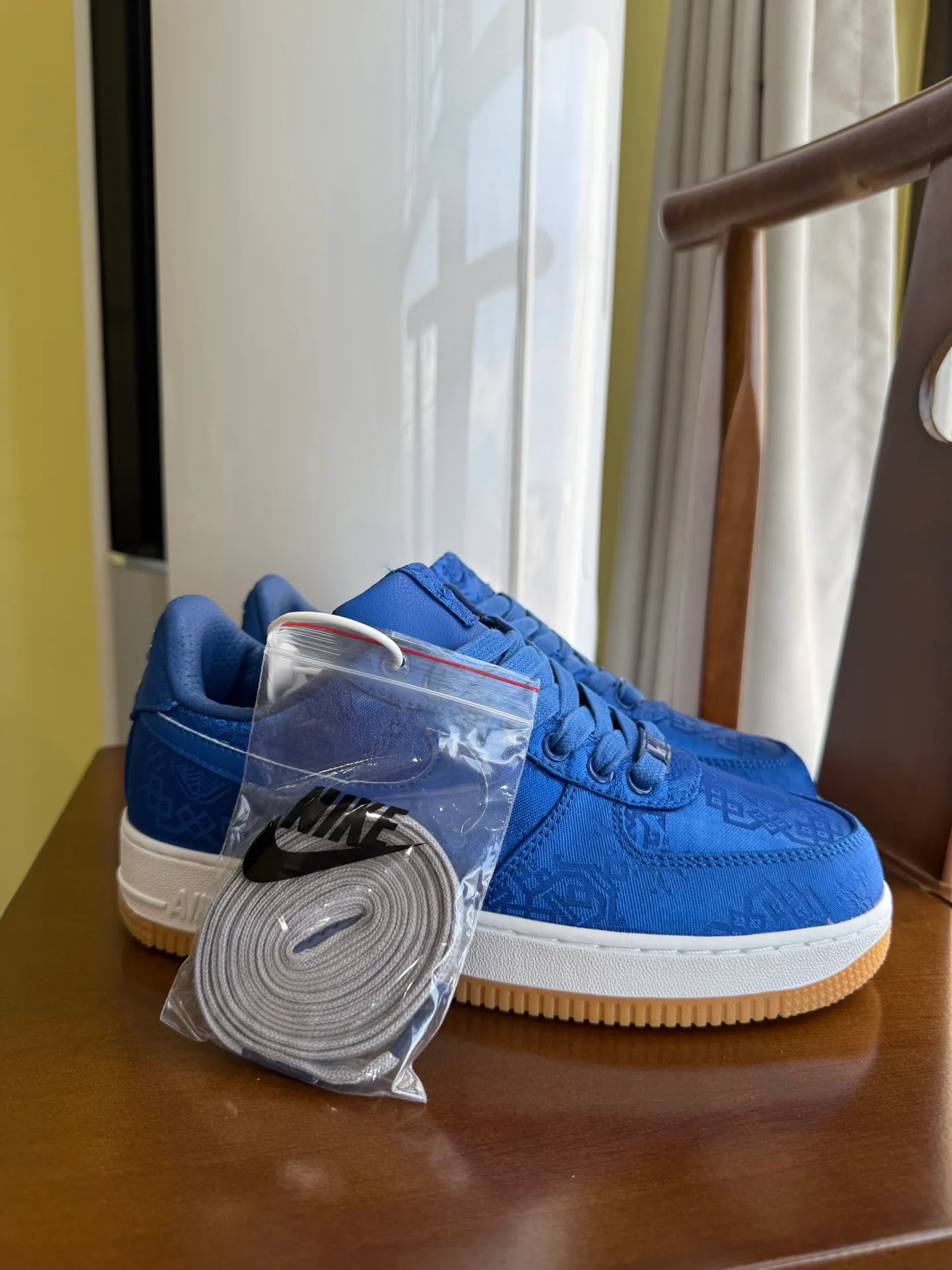 Кеды Женские Nike 60347