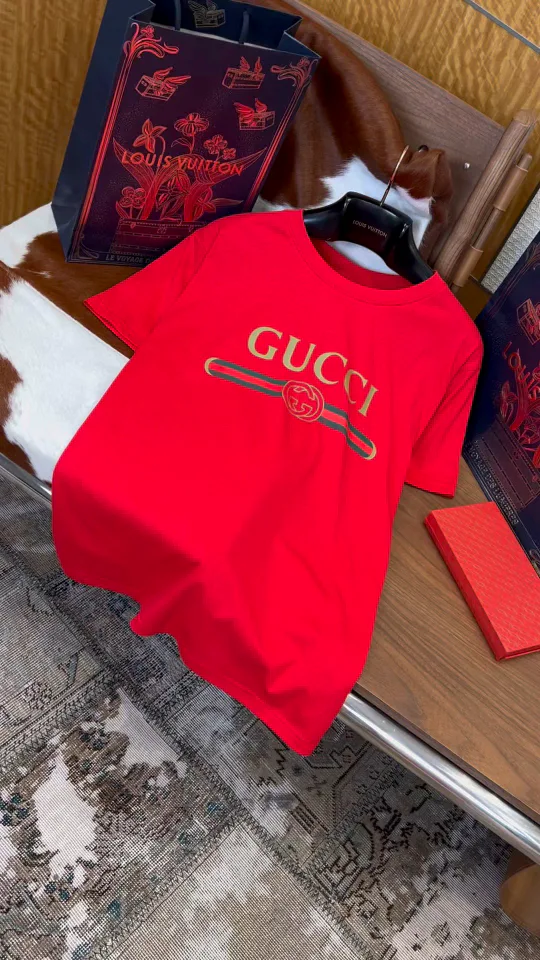 Футболки Мужские Gucci 11131629