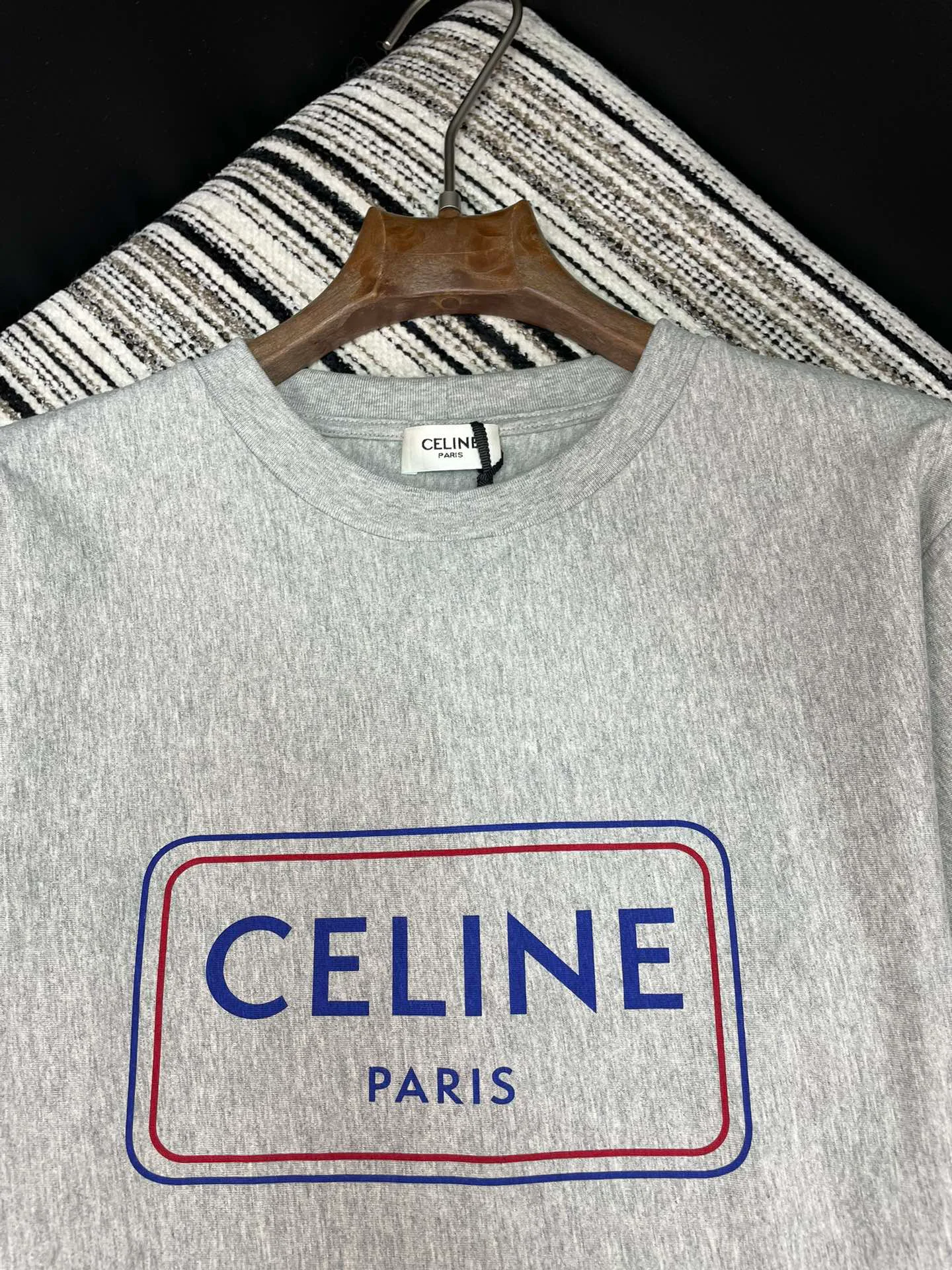 Футболки Женские Celine 405962