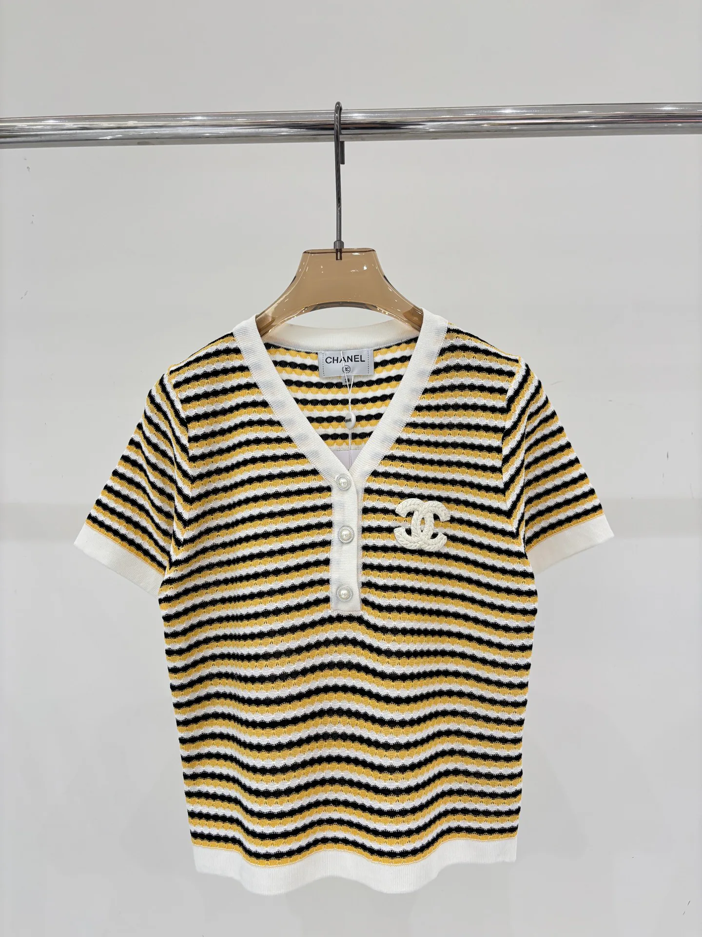 Футболки Женские Chanel 11888826