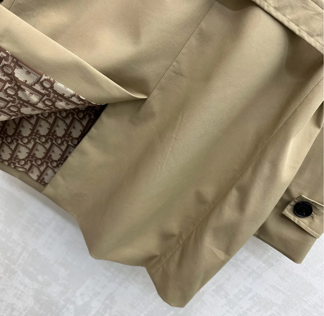 Тренчи Женские Christian Dior 11049454