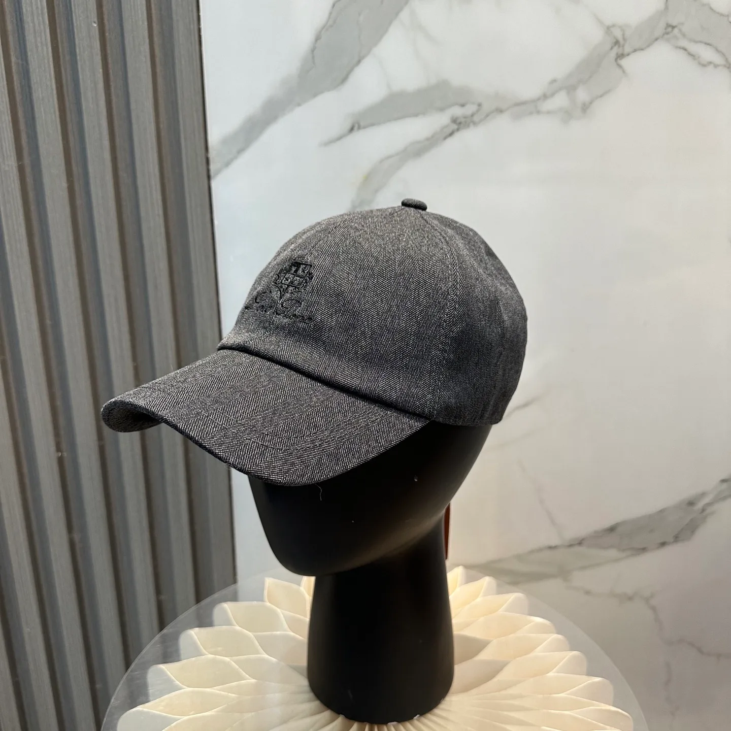 Головные Уборы Loro Piana 13540952
