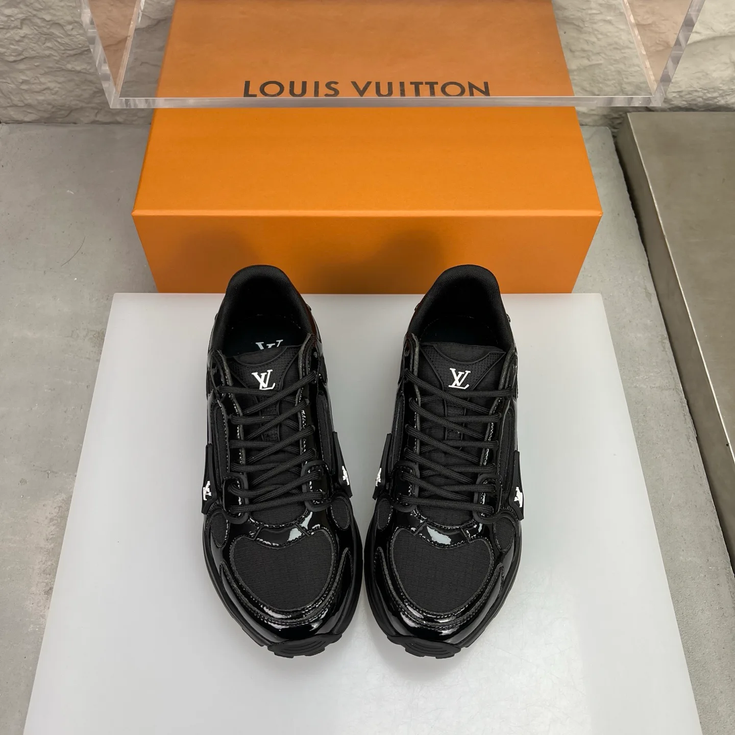 Туфли Женские Louis Vuitton 11638006