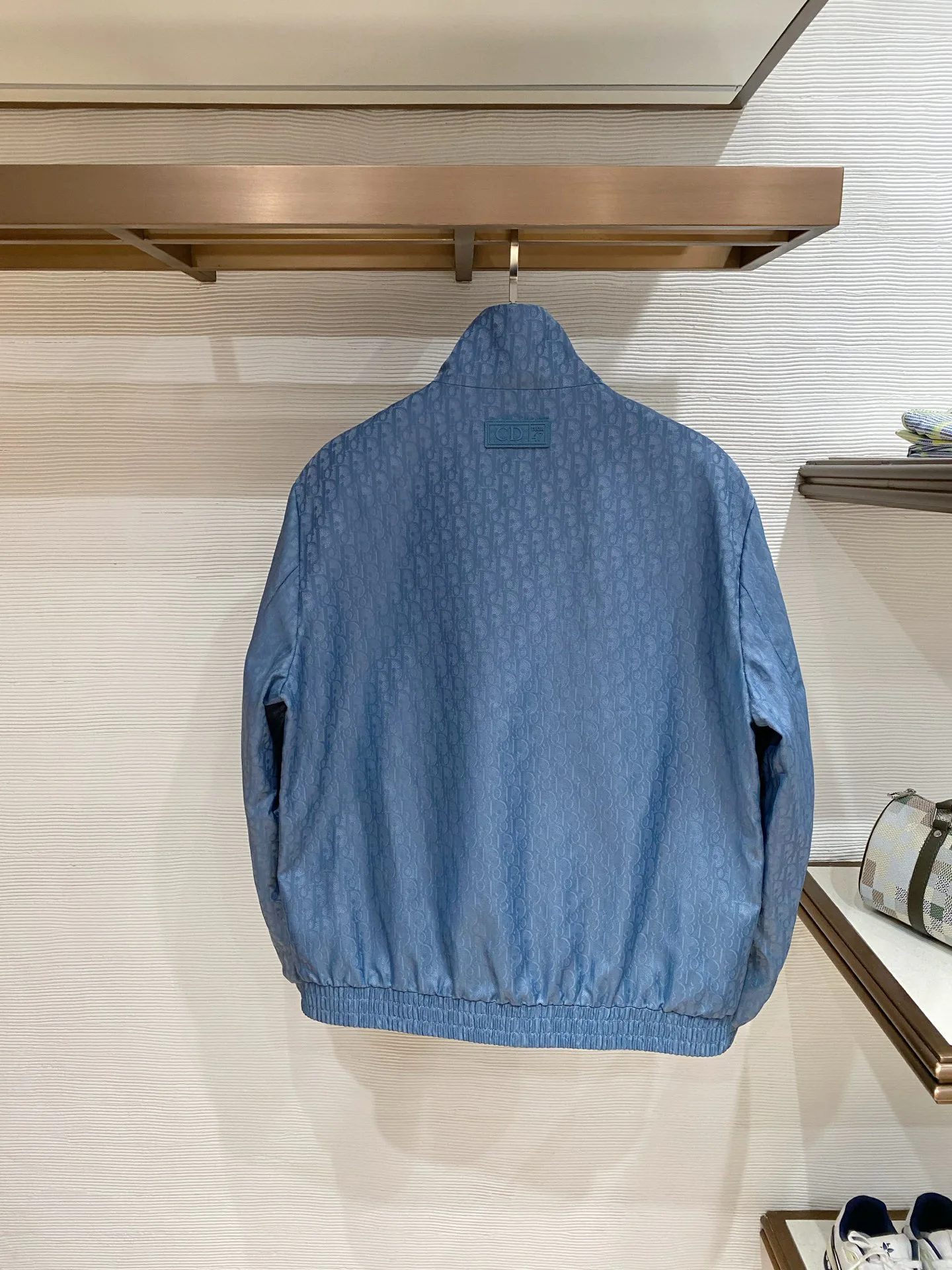 Куртки И Пуховики Мужские Christian Dior 10271860