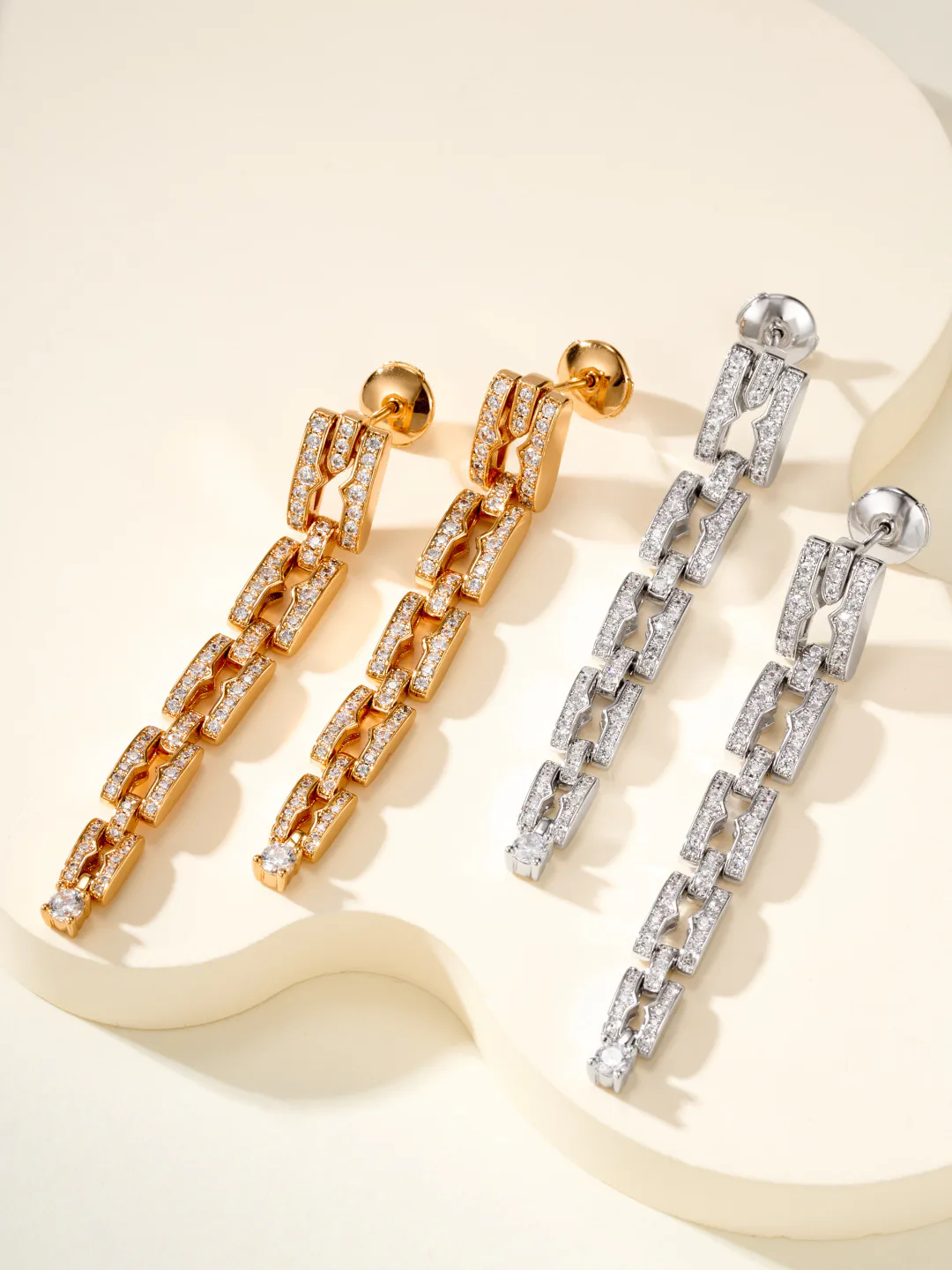 Бижутерия Bvlgari 18177140