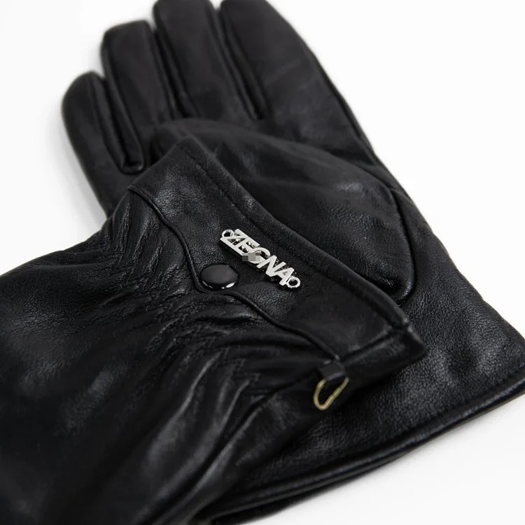 Перчатки Zegna 386221