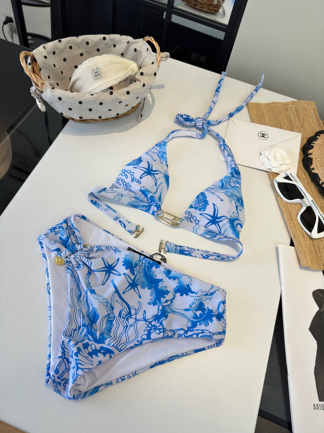 Купальники Женские Dolce & Gabbana 11206723