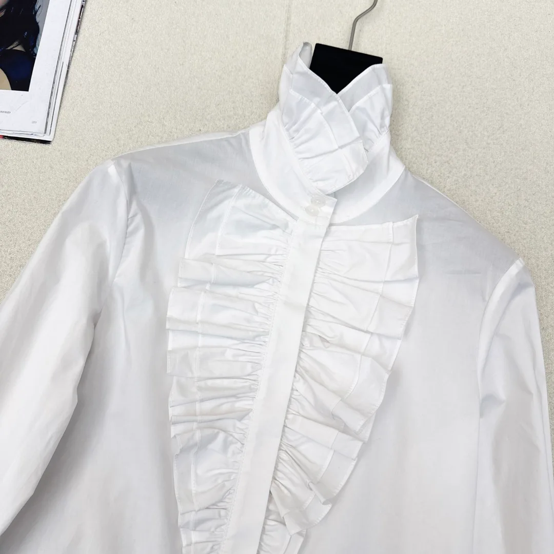 Рубашки Женские Ralph Lauren 9853116