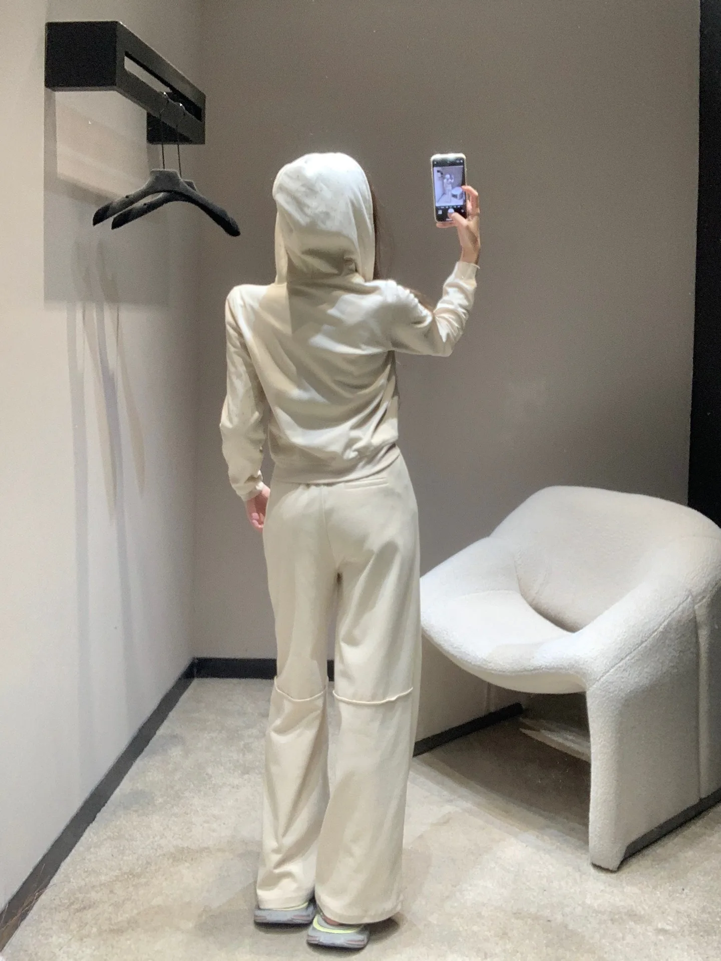 Спортивные Костюмы Женские Alexander Wang 4197942