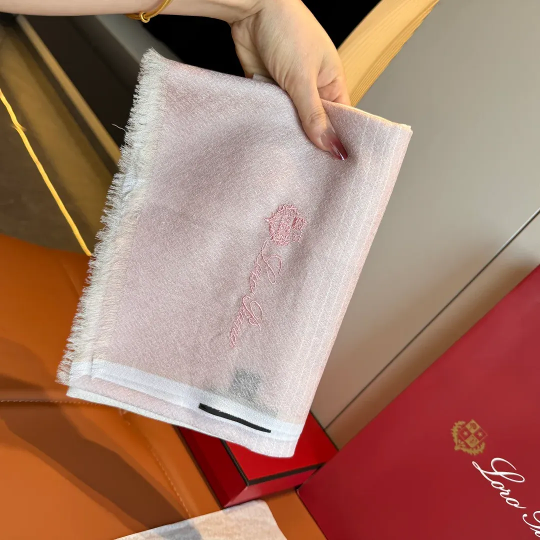 Шарфы Loro Piana 3400375