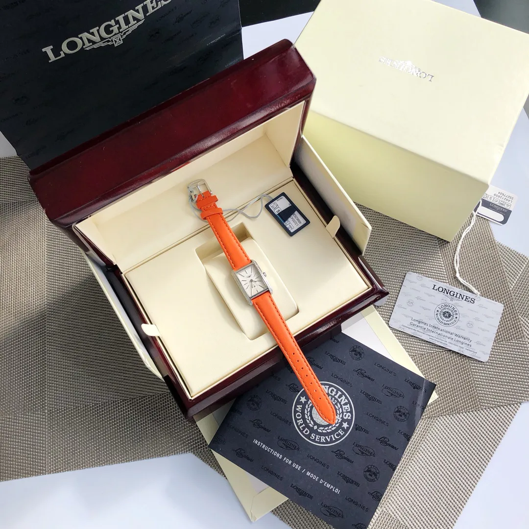 Часы Женские Longines 13909544