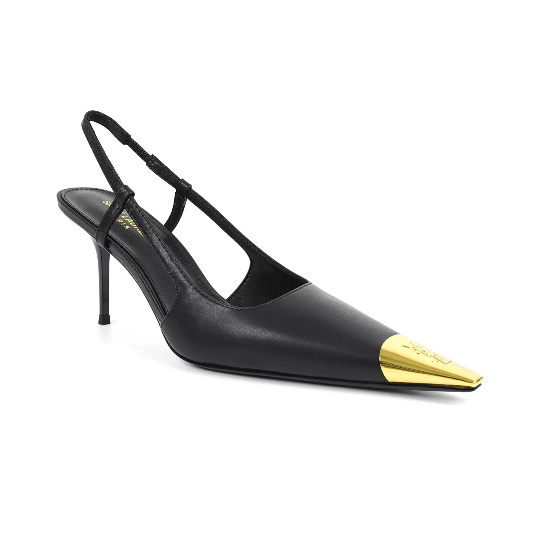 Туфли Женские Saint Laurent 17100615