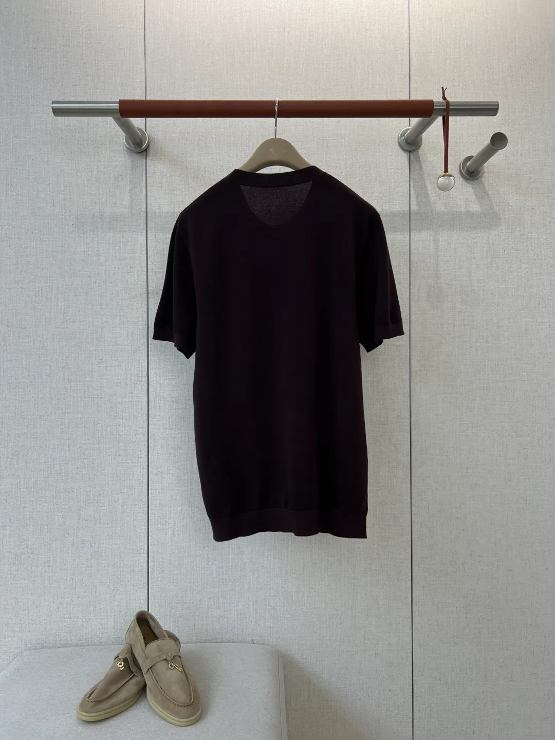 Футболки Мужские Zegna 11182517