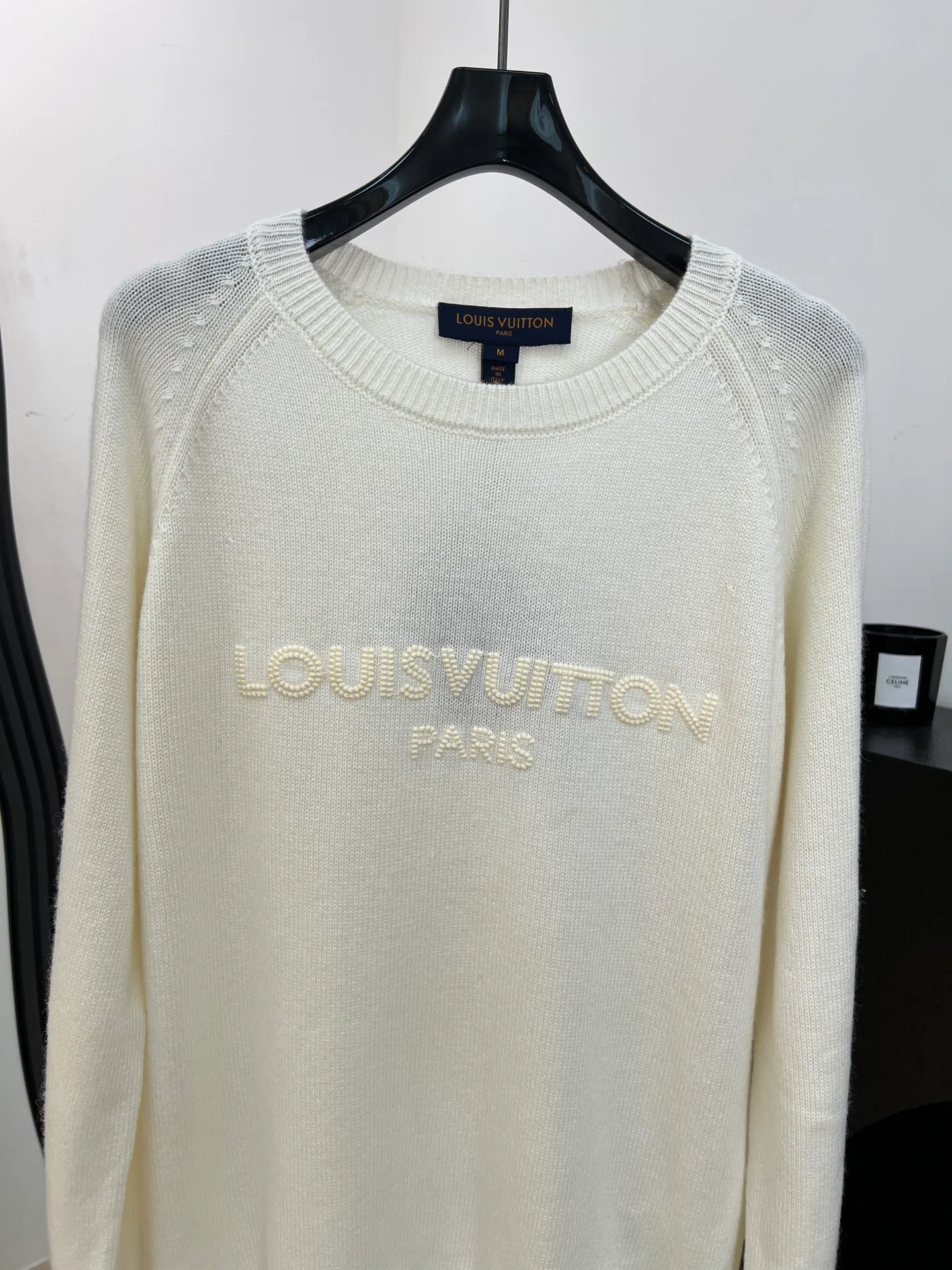 Джемперы И Свитеры Женские Louis Vuitton 17903672