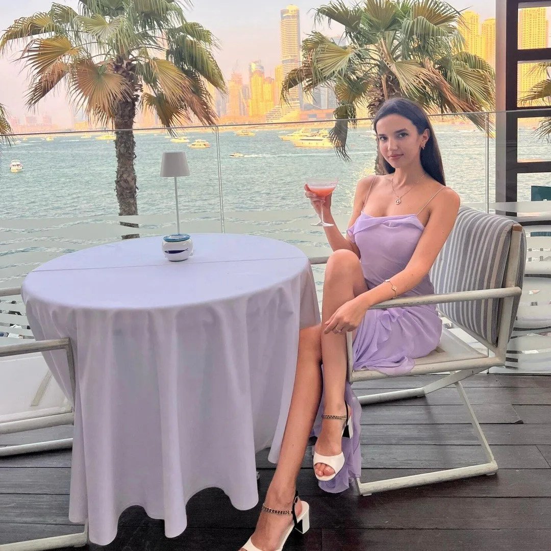 Туфли Женские Chanel 10828917