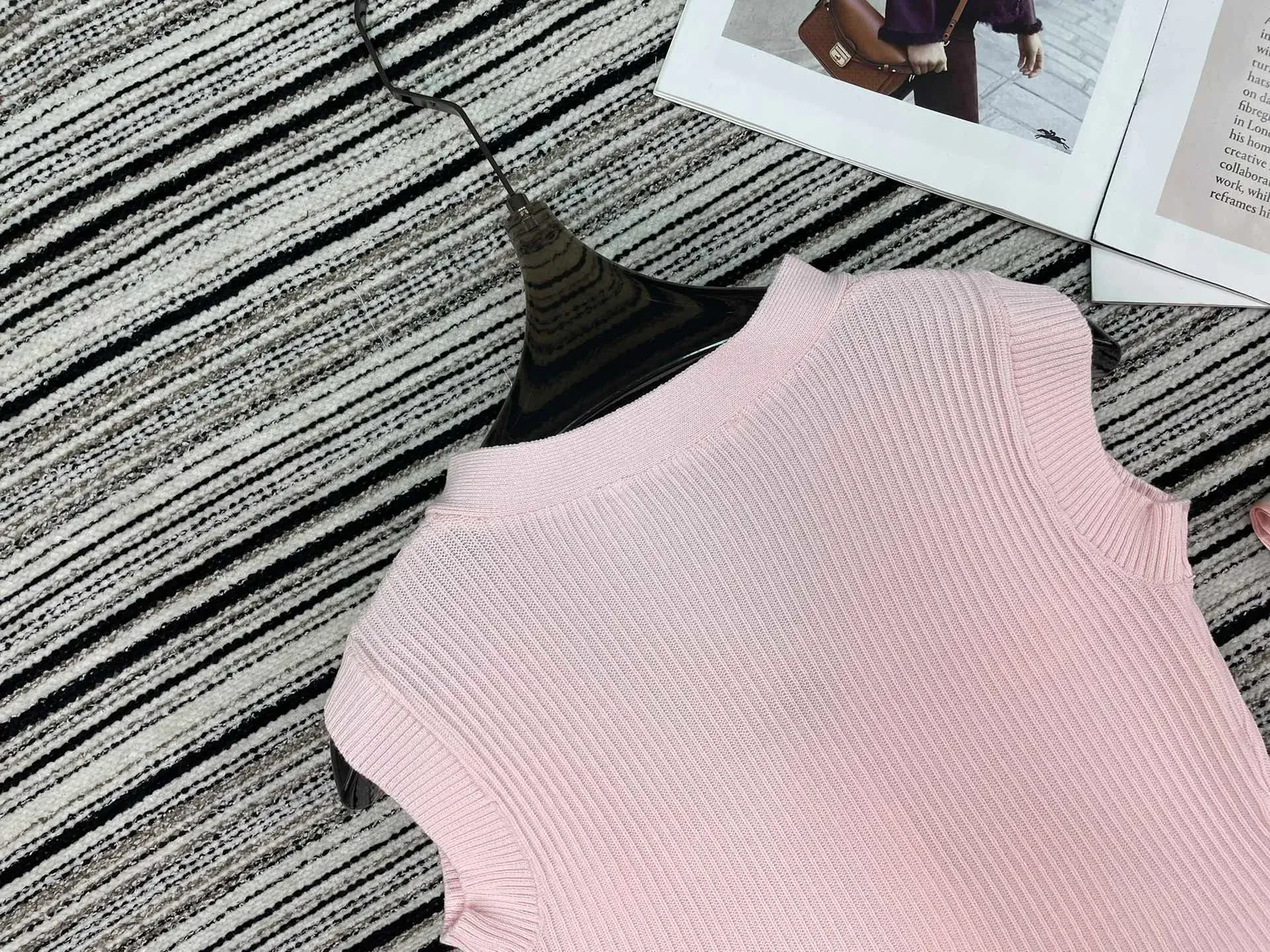 Жилеты Женские Miu Miu 4506649
